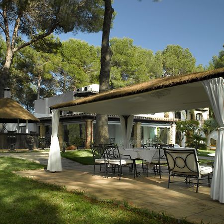 Agroturismo Sa Talaia-Adults Only San Antonio  Exterior photo