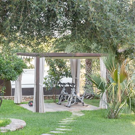 Agroturismo Sa Talaia-Adults Only San Antonio  Exterior photo
