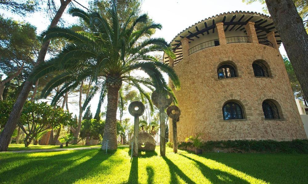 Agroturismo Sa Talaia-Adults Only San Antonio  Exterior photo