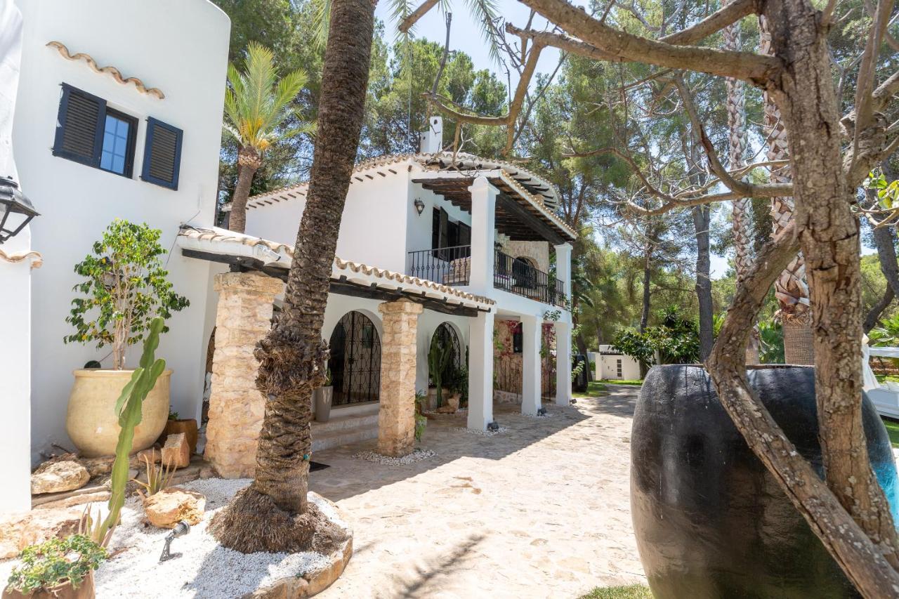 Agroturismo Sa Talaia-Adults Only San Antonio  Exterior photo
