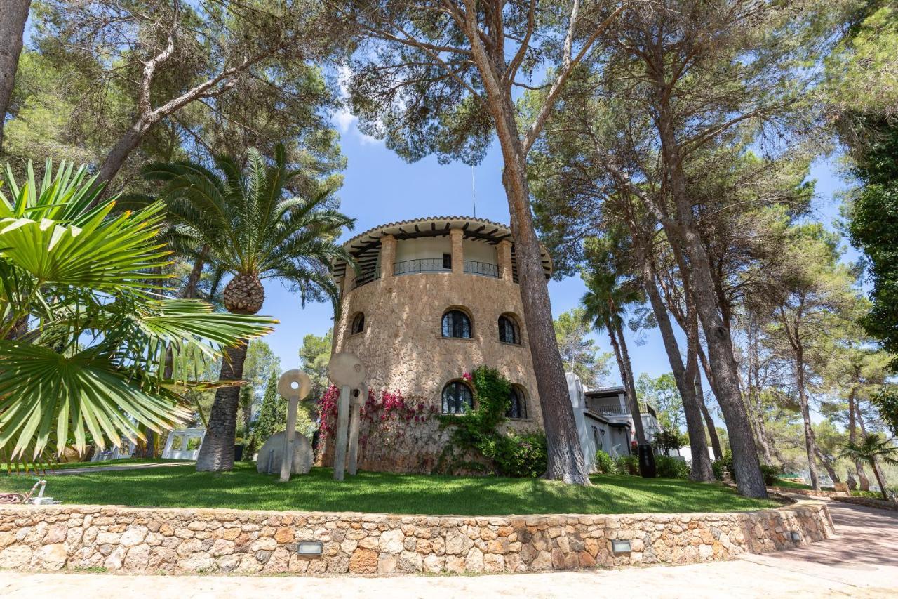 Agroturismo Sa Talaia-Adults Only San Antonio  Exterior photo