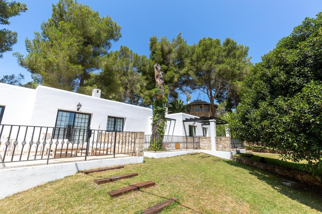 Agroturismo Sa Talaia-Adults Only San Antonio  Exterior photo