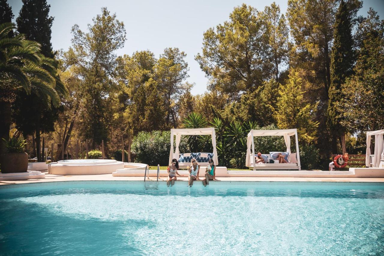 Agroturismo Sa Talaia-Adults Only San Antonio  Exterior photo