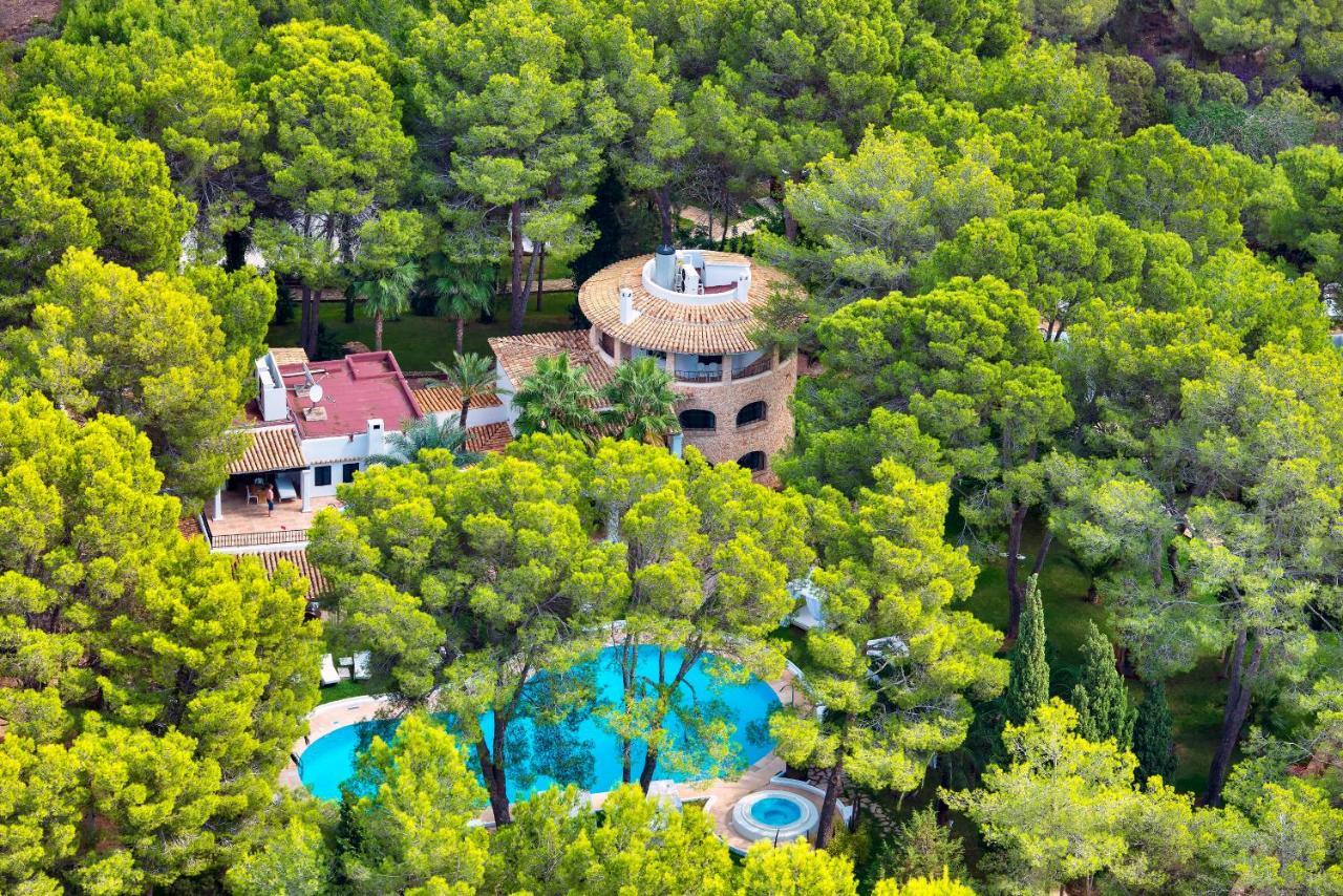 Agroturismo Sa Talaia-Adults Only San Antonio  Exterior photo
