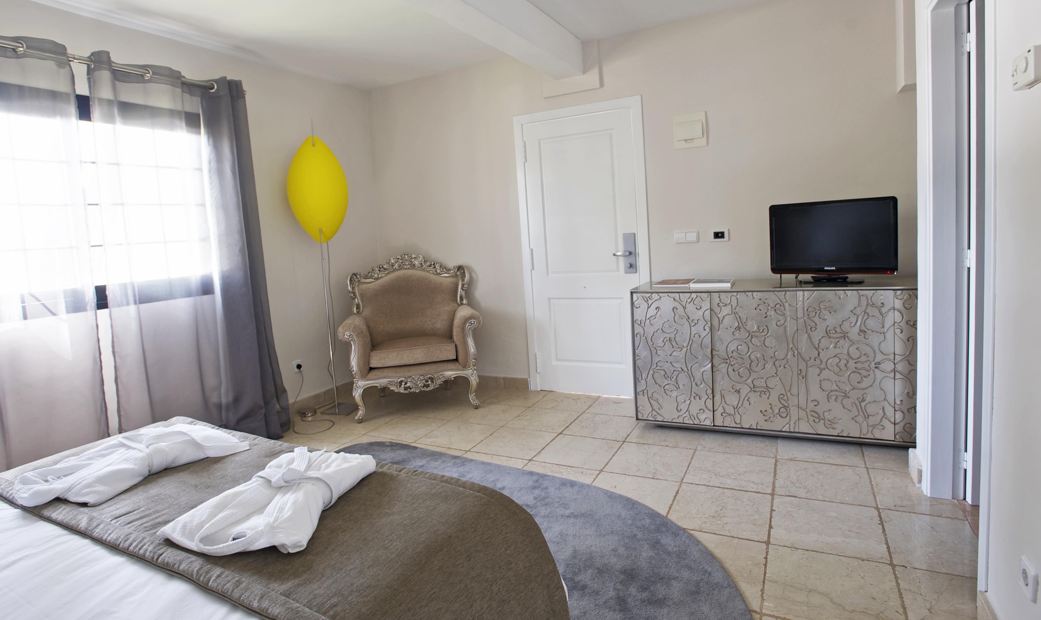 Agroturismo Sa Talaia-Adults Only San Antonio  Exterior photo