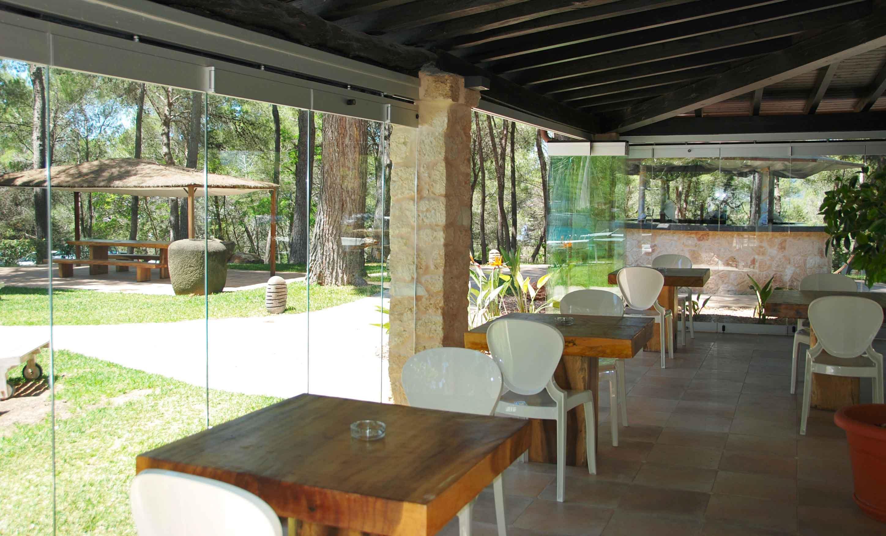 Agroturismo Sa Talaia-Adults Only San Antonio  Exterior photo