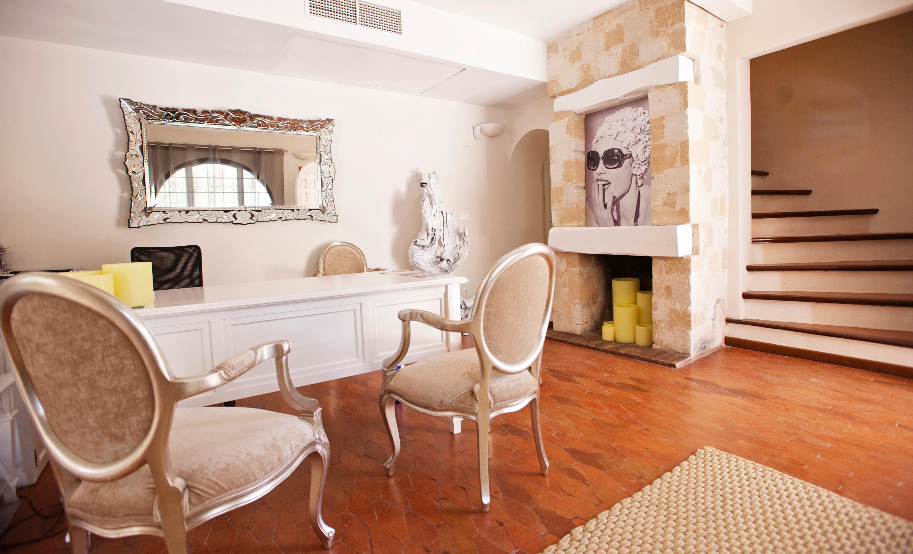 Agroturismo Sa Talaia-Adults Only San Antonio  Exterior photo