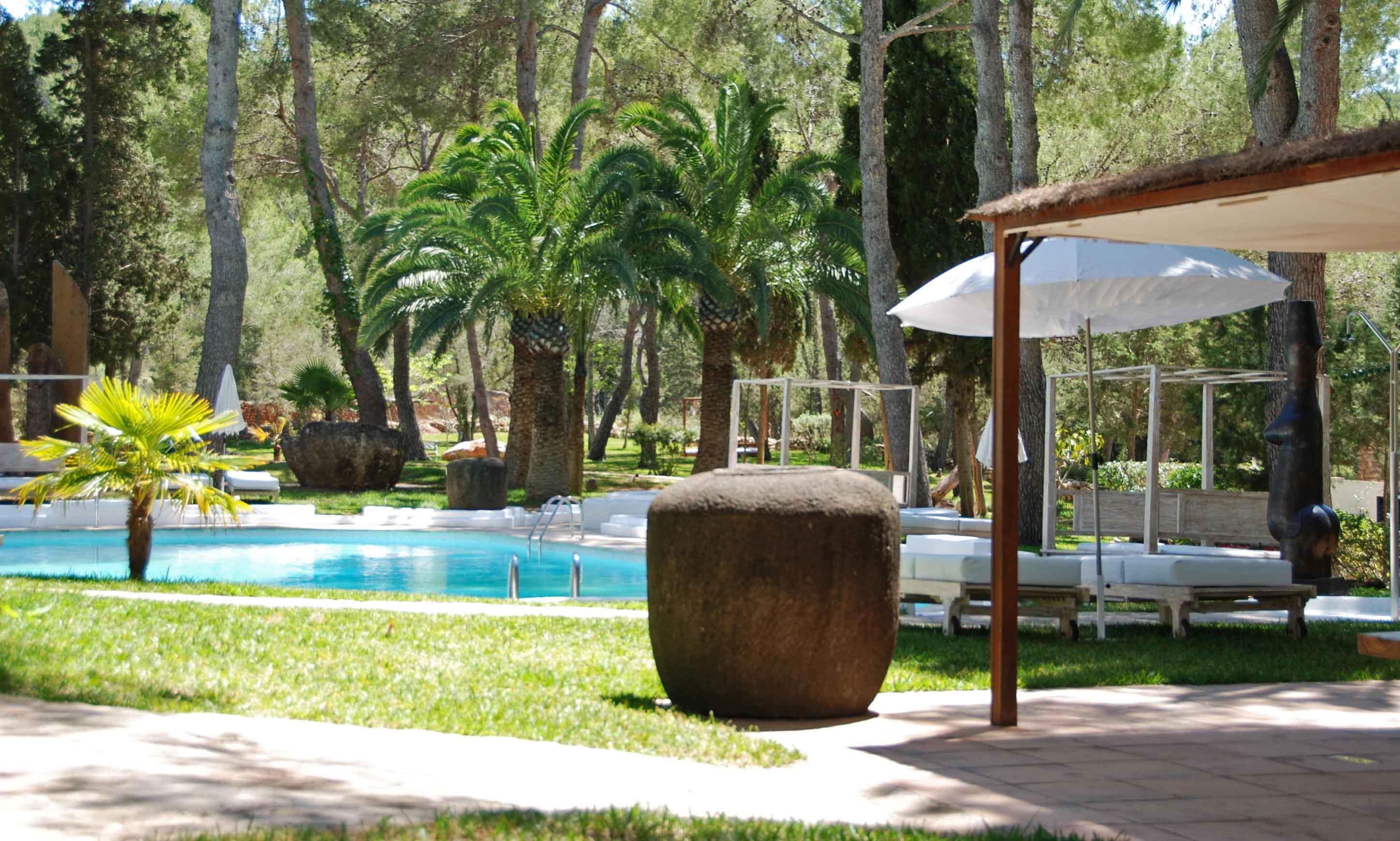 Agroturismo Sa Talaia-Adults Only San Antonio  Exterior photo