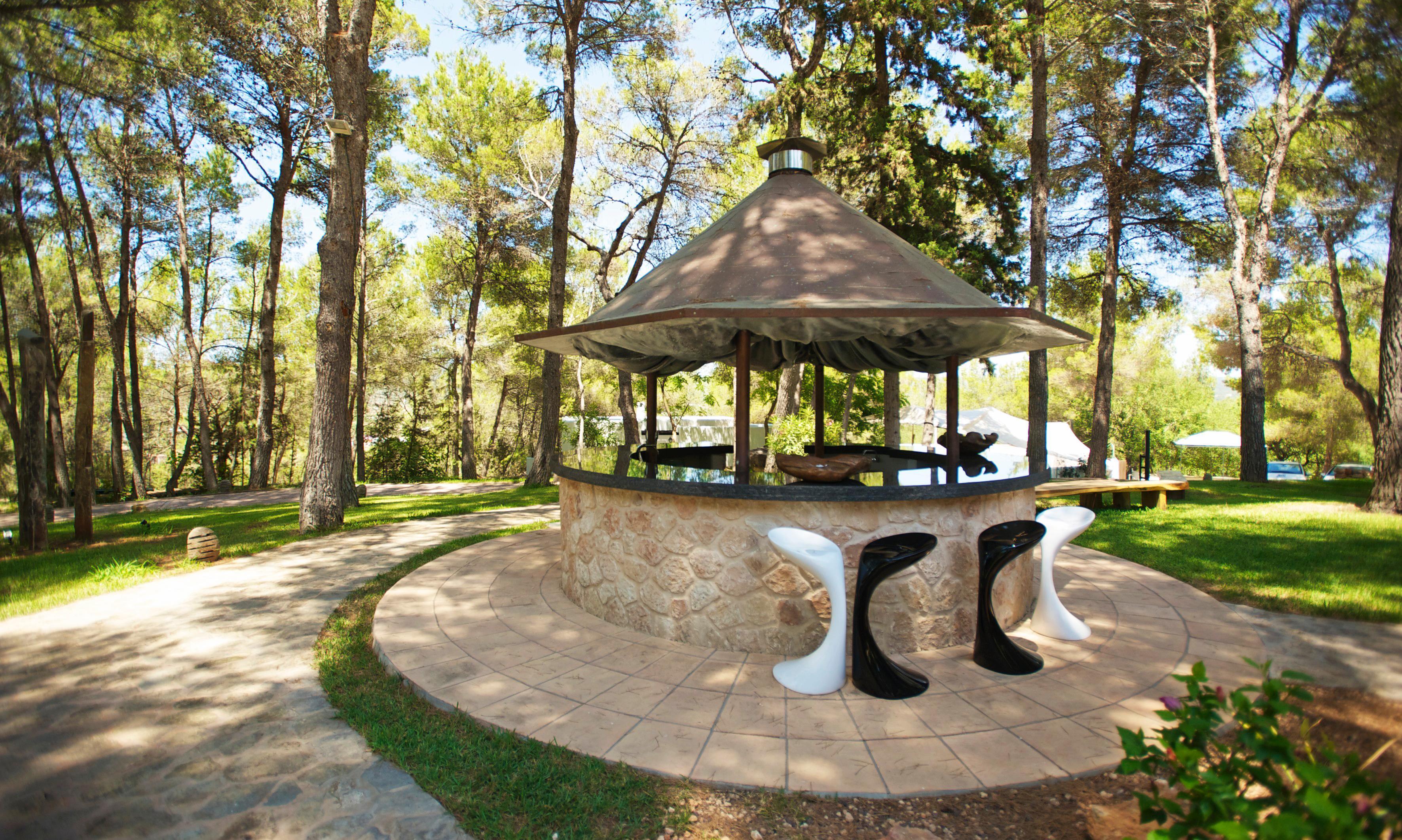 Agroturismo Sa Talaia-Adults Only San Antonio  Exterior photo