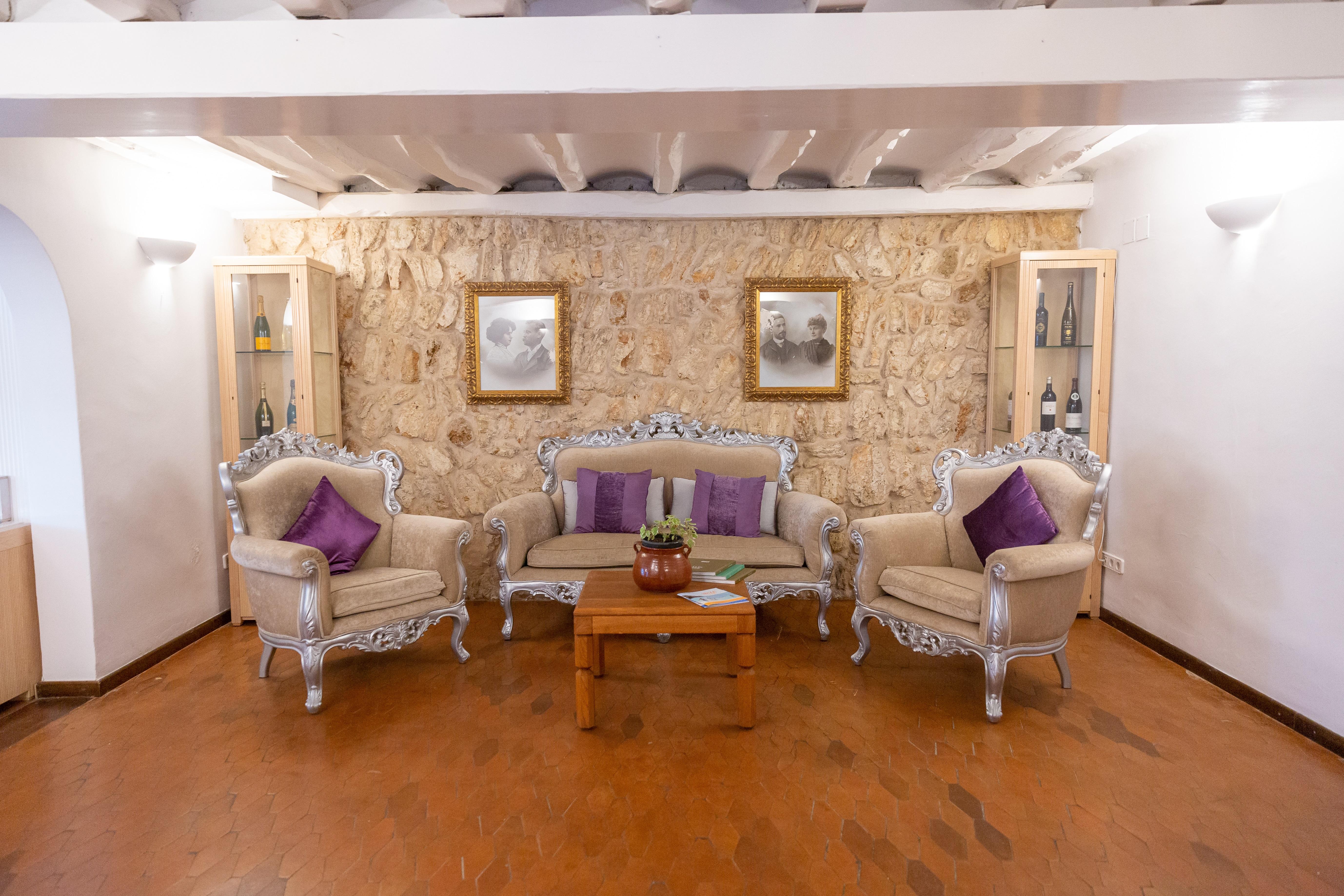 Agroturismo Sa Talaia-Adults Only San Antonio  Exterior photo