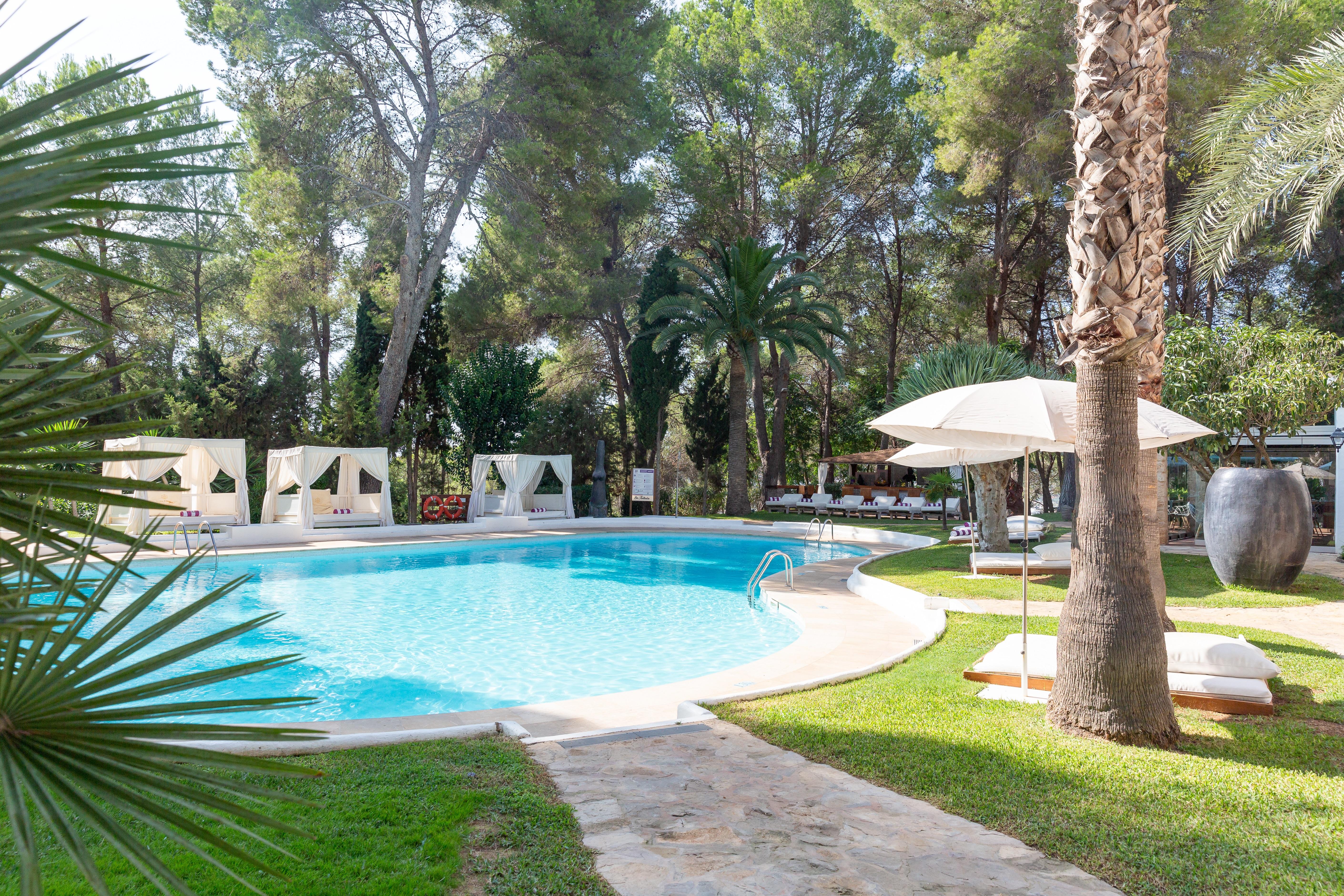Agroturismo Sa Talaia-Adults Only San Antonio  Exterior photo