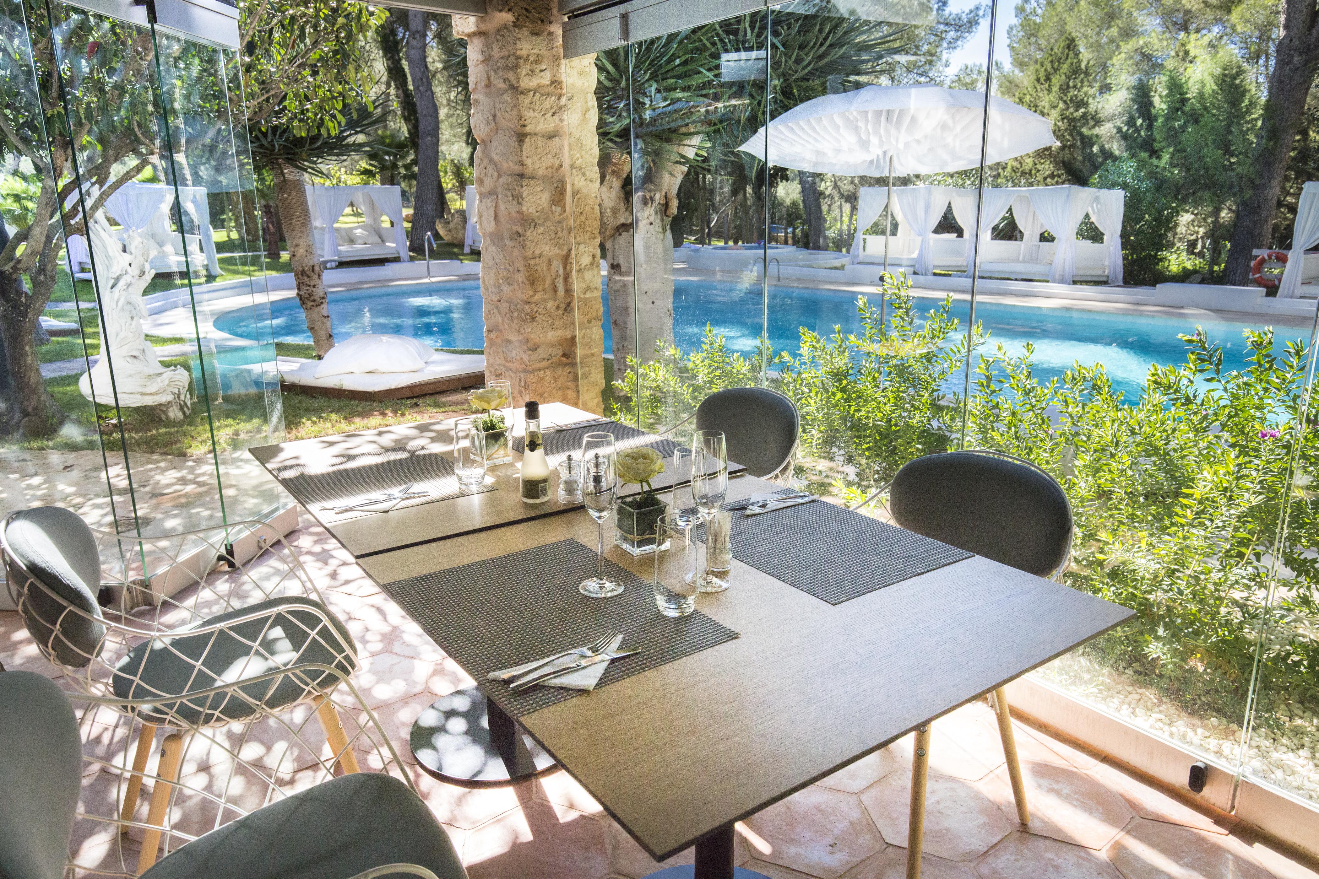 Agroturismo Sa Talaia-Adults Only San Antonio  Exterior photo