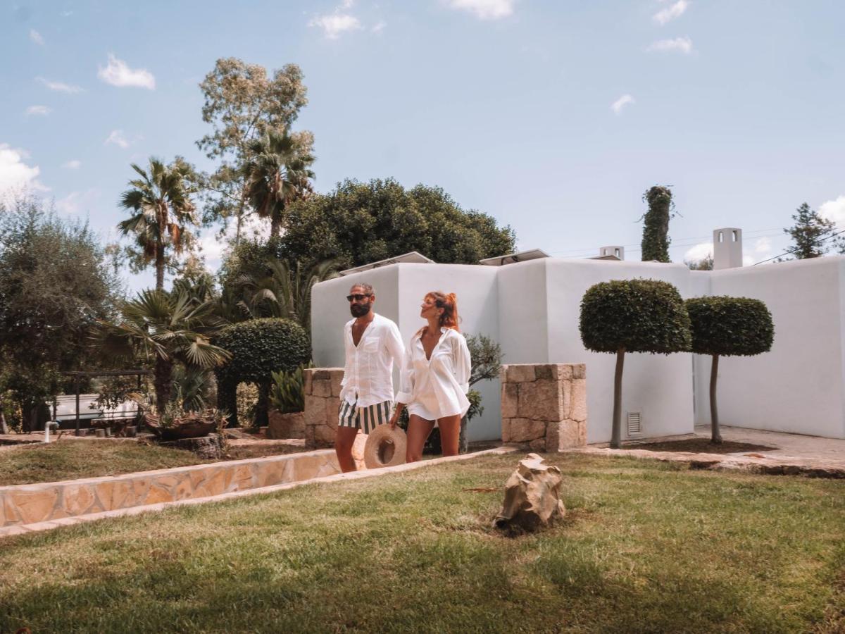 Agroturismo Sa Talaia-Adults Only San Antonio  Exterior photo
