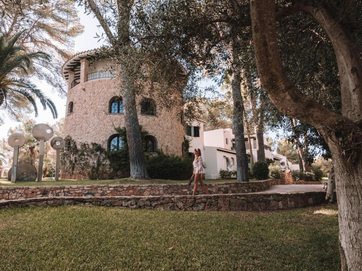 Agroturismo Sa Talaia-Adults Only San Antonio  Exterior photo