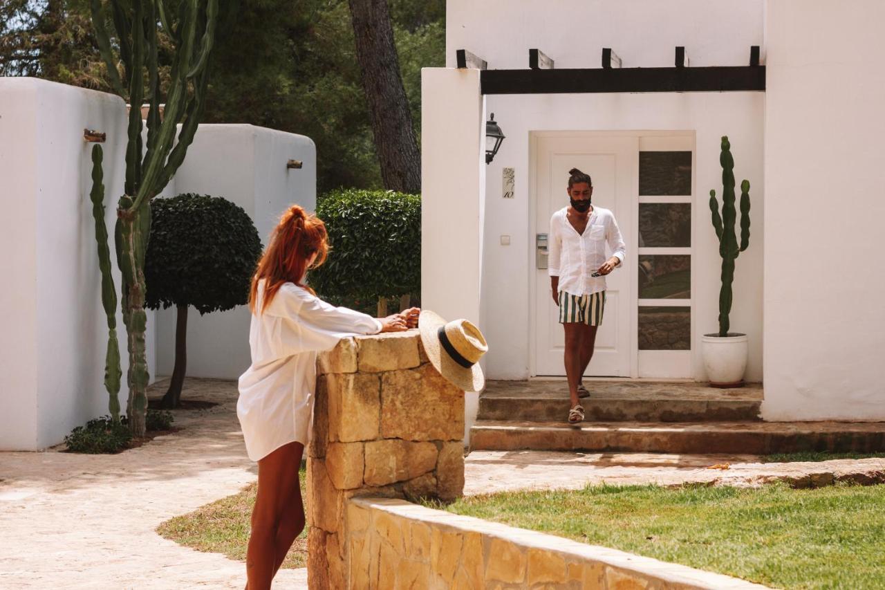 Agroturismo Sa Talaia-Adults Only San Antonio  Exterior photo