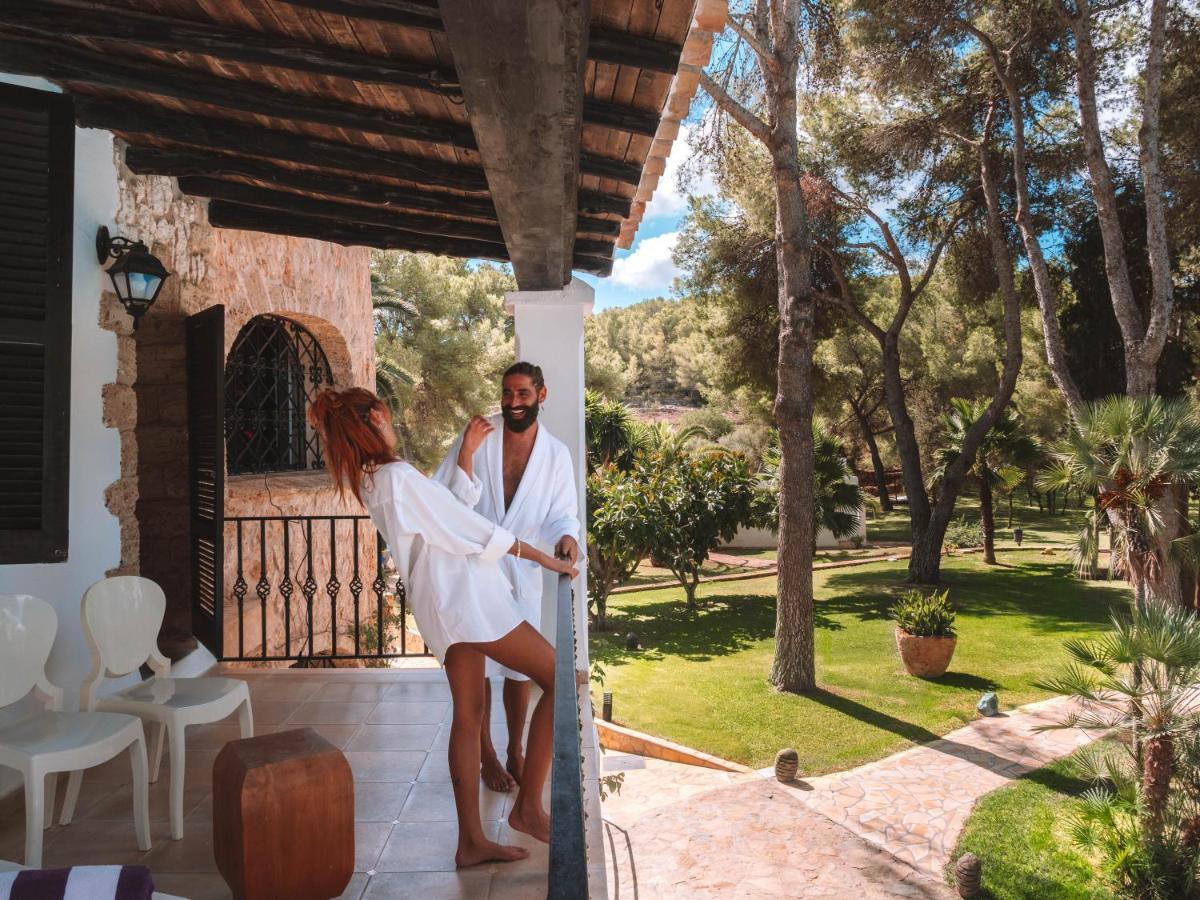 Agroturismo Sa Talaia-Adults Only San Antonio  Exterior photo
