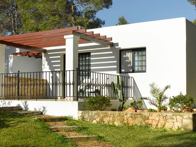 Agroturismo Sa Talaia-Adults Only San Antonio  Exterior photo