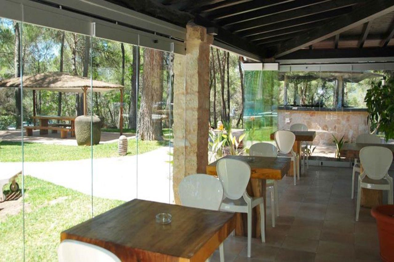 Agroturismo Sa Talaia-Adults Only San Antonio  Exterior photo